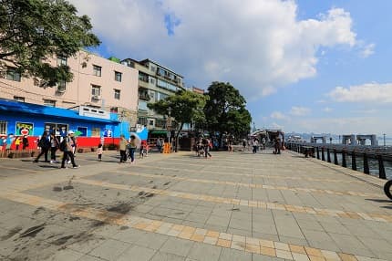 Danshui