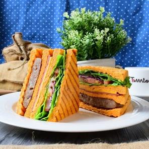 Tomato Brunch & Café