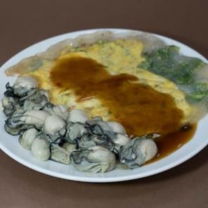 Lukang Ah-dou Snack Feast