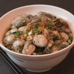 Master Ah-Nan's  Traditional Snacks