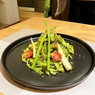 Encounter Restaurant 