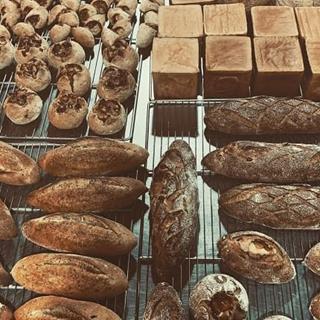 Bonjour Eats & Treats