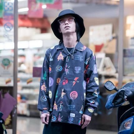 Blank Space  Clothes & Sweet Treats