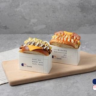 Q milk Coffee & Juice Bar 