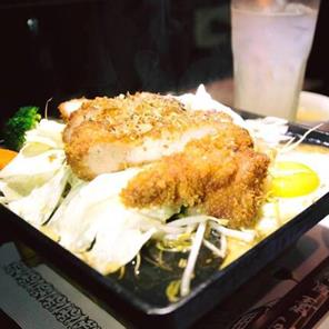 Amo Tasty Cuisine