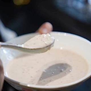 Kau Kee Sik Tong Shui Sweet Treats