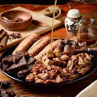 Aloha Braised Meat Shop