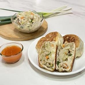Yi Pin Xiang Pan-fried Stuffed Bun