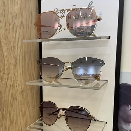 Green Scope Ophthalmology Services