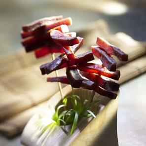 Derli Bean Curd Snacks Specialty Shop