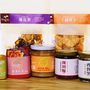 Nature Farmer Foods & More