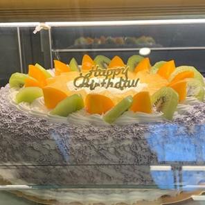 Sweet House Desserts