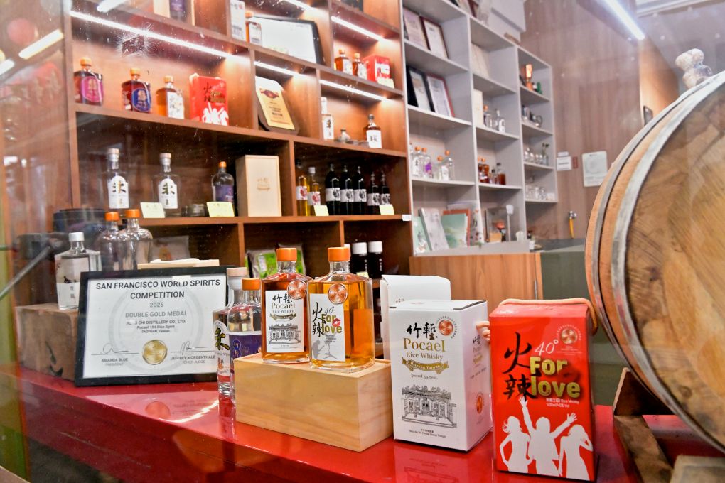 343農市集商行展示