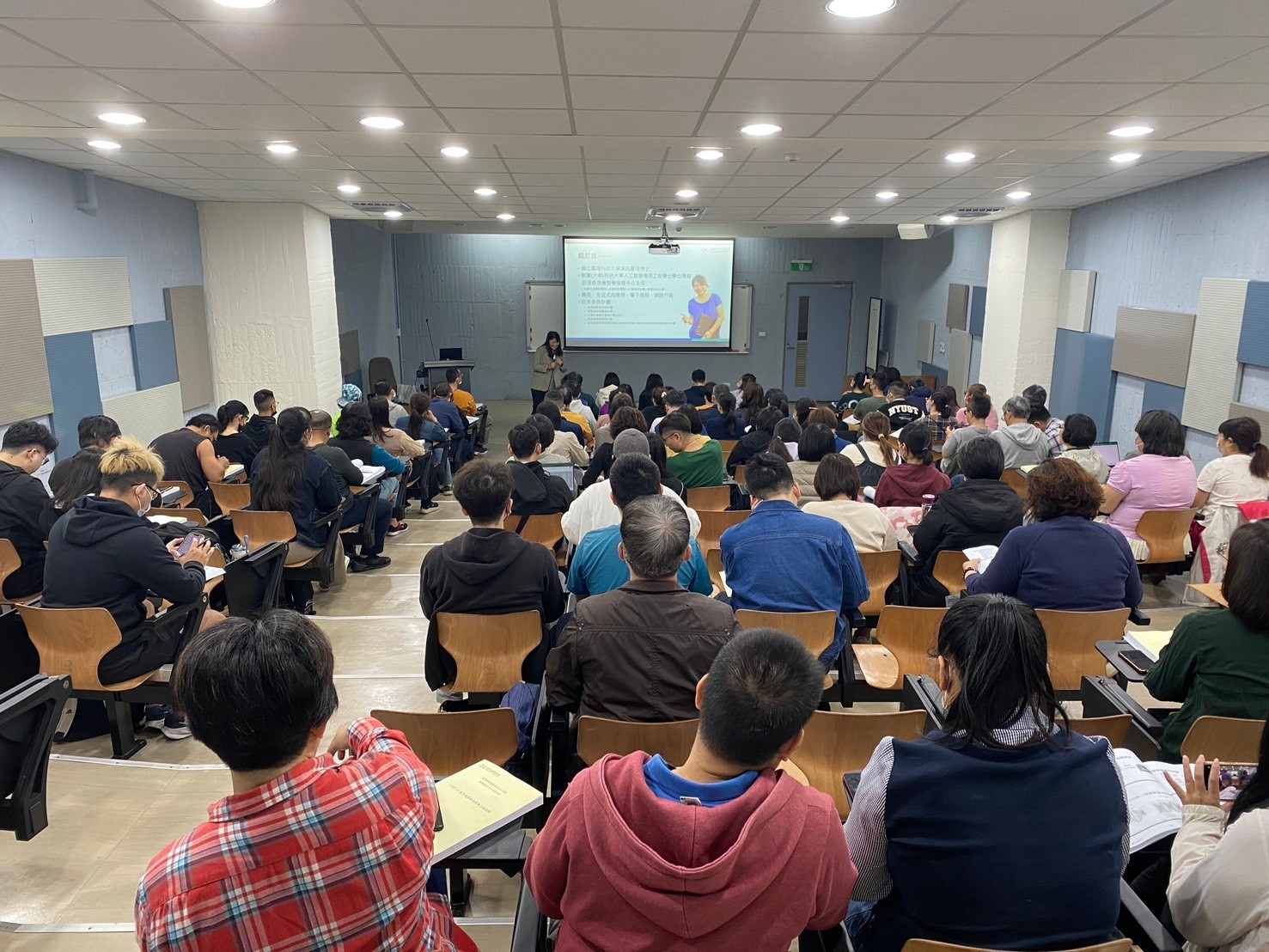 iPAS AI應用規劃師初級能力培訓-台南班(第二梯)順利完訓