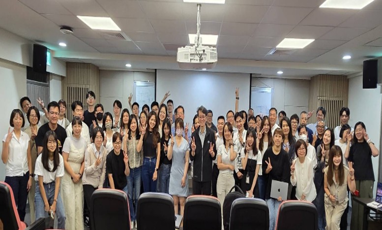 【AI菁英班辦理成果】零售數據力：AI幫你看懂顧客在想什麼(上課地點:台北大學)