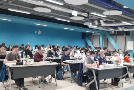 iPAS AI應用規劃師初級能力培訓