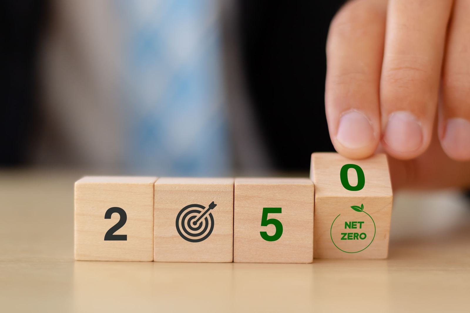 2050年前後達到溫室氣體淨零排放示意圖