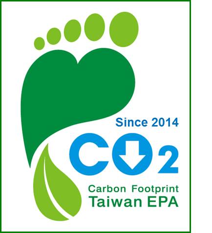 減碳標籤圖示