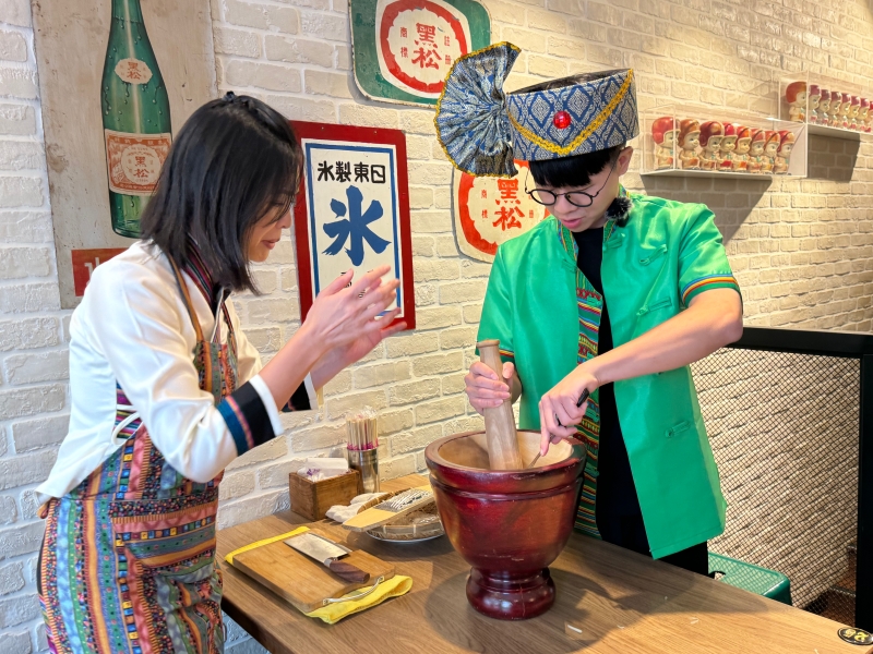 親子 DIY 體驗折扣
