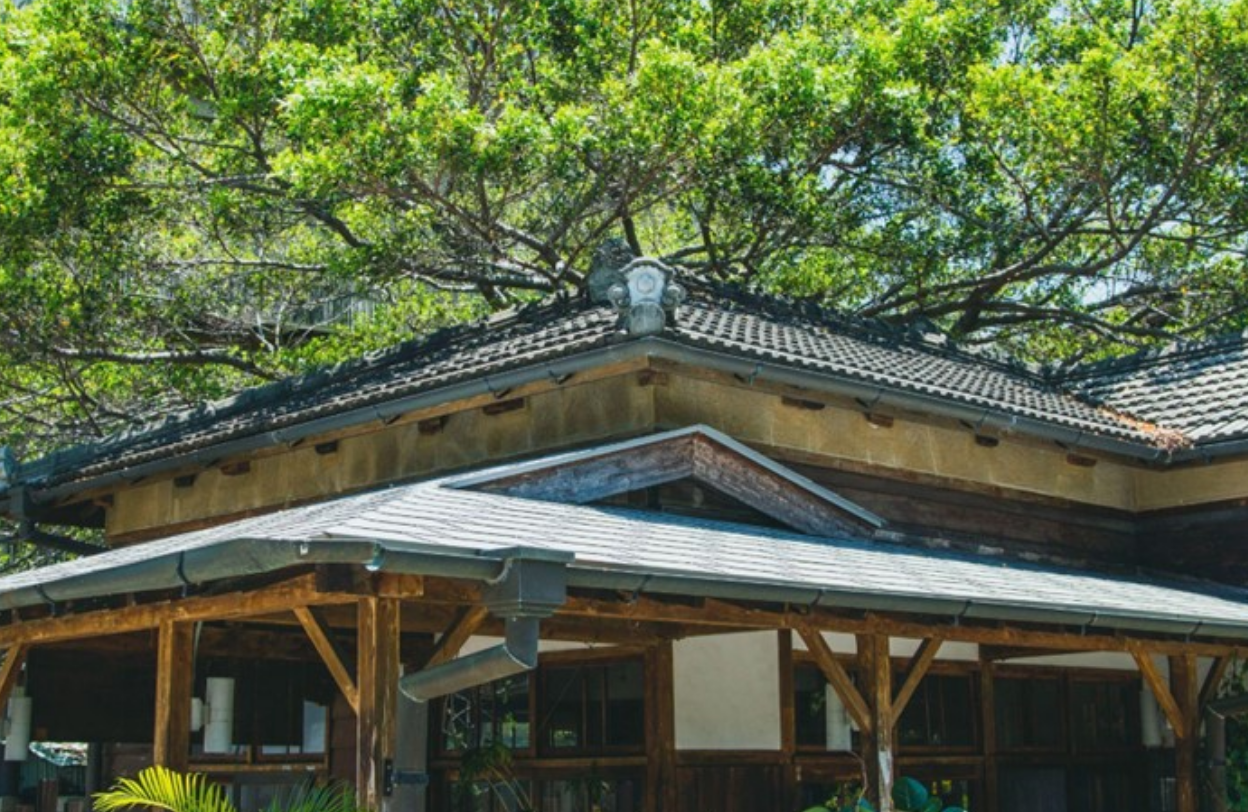 高雄三鳳・ 氣味帶路