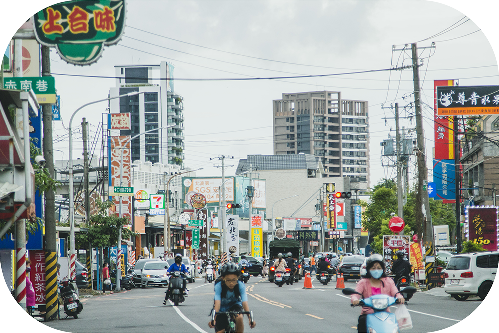 高雄市仁武區