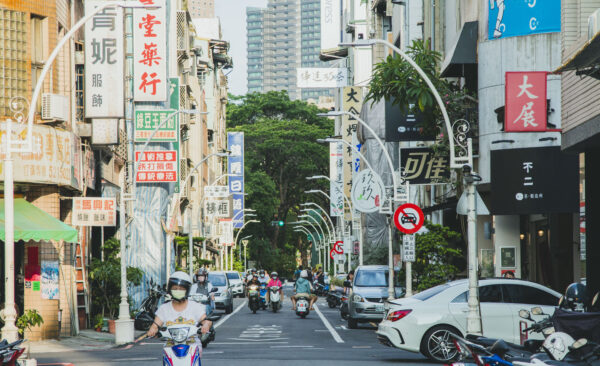 高雄鹽埕・選茶指南