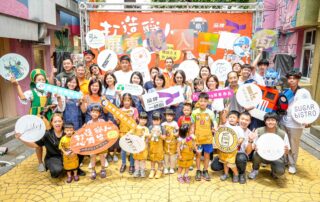 經濟部商業發展署打造屏東職人品牌一條街 助青年職人品牌行銷