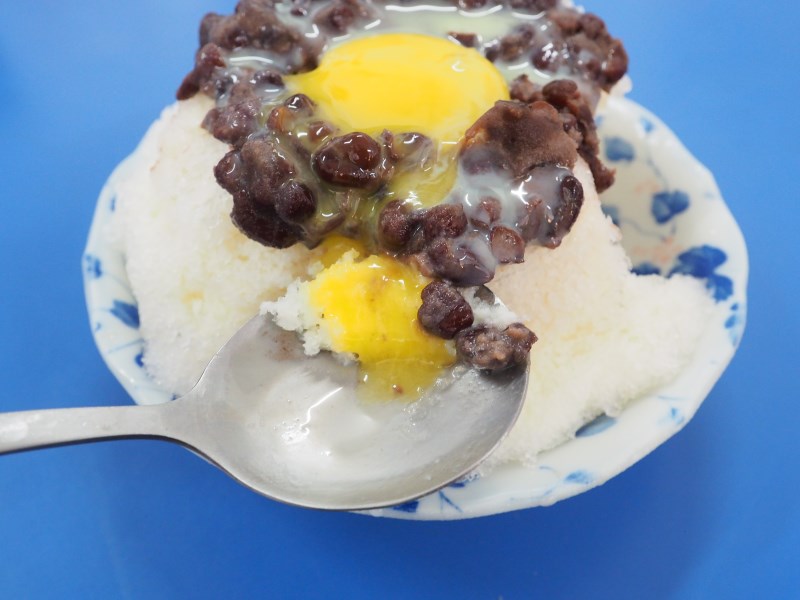 臺南鹽水・意麵一條街