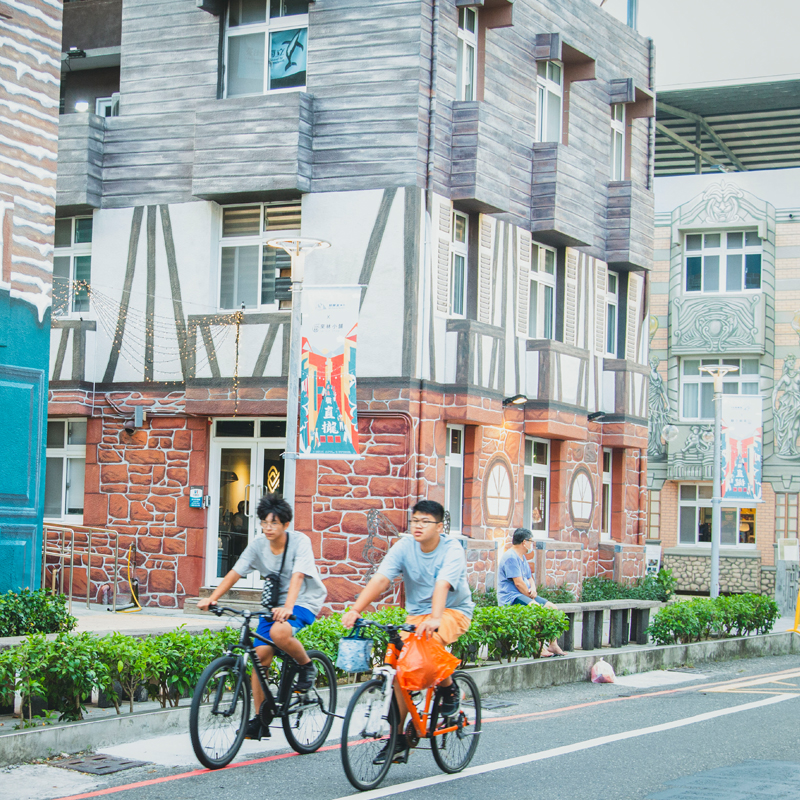 屏東市・職人探索路徑／走進資深工藝與青年職人的年代軌跡