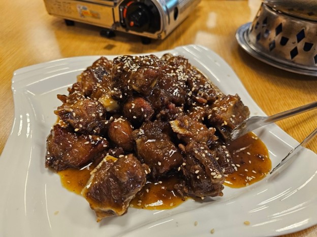 六龜溫泉代言人「Hoki將」守護幸福 溫泉美食滿足味蕾，圖片共三張-2