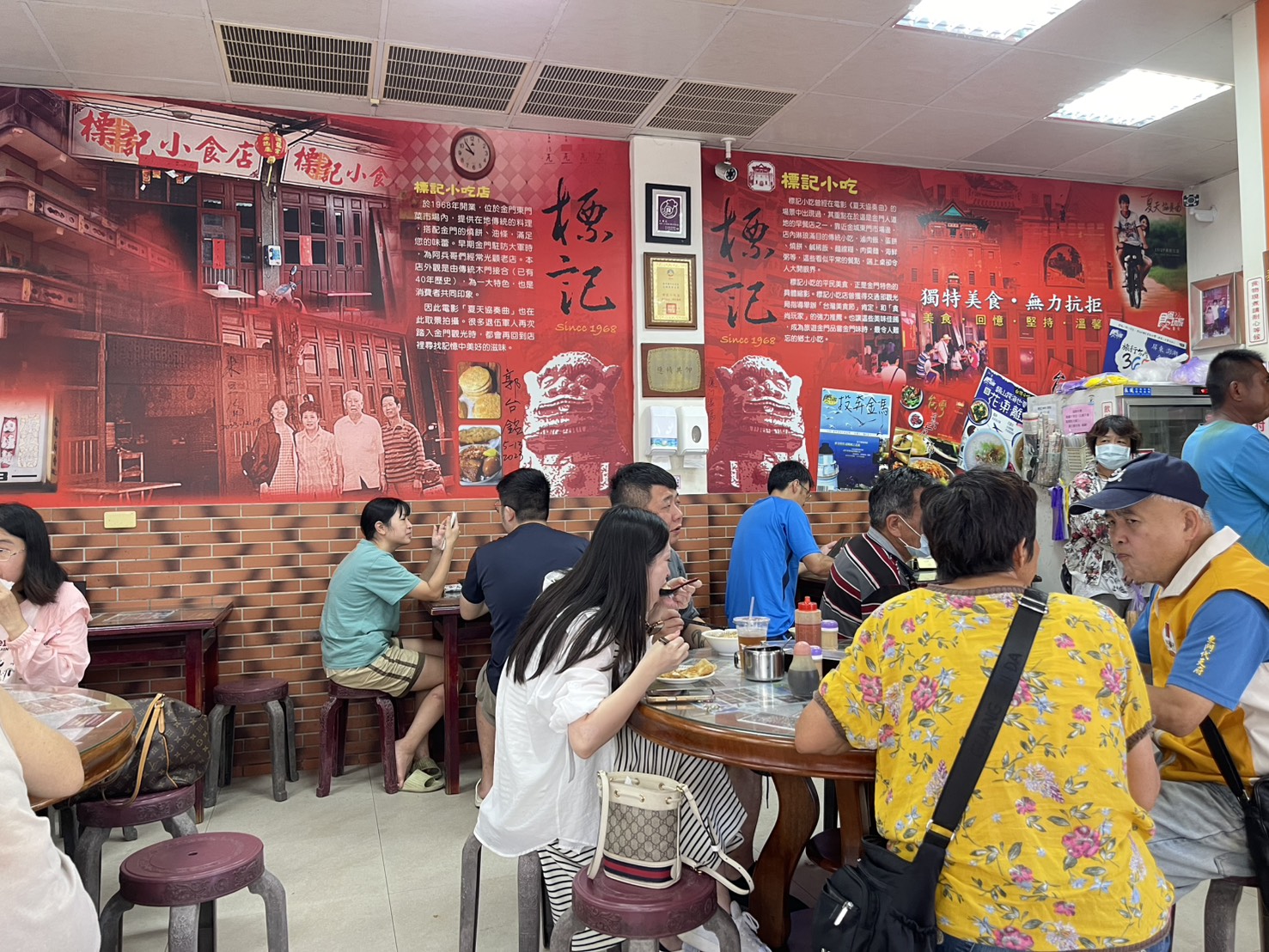 標記小吃1