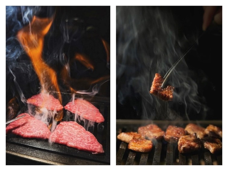 公益路燒肉店
