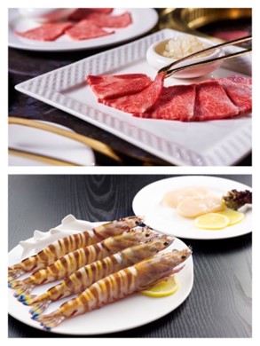 屋馬燒肉
