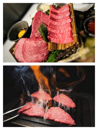 KoDō和牛燒肉