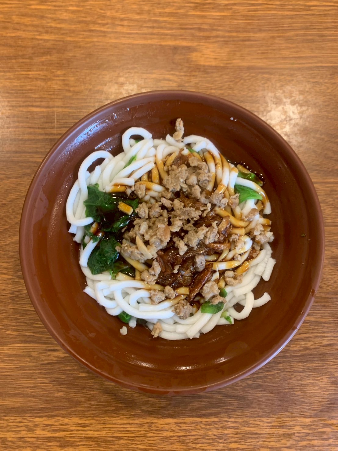 阿婆豆腐-門面