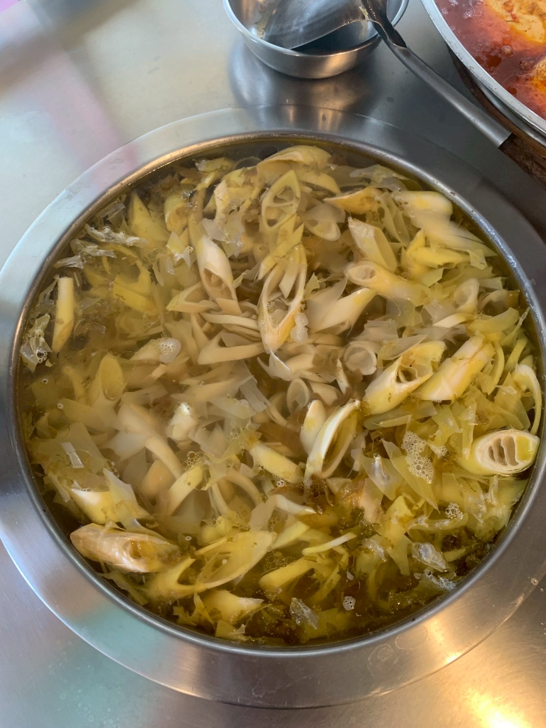 阿婆豆腐-麻辣豆腐
