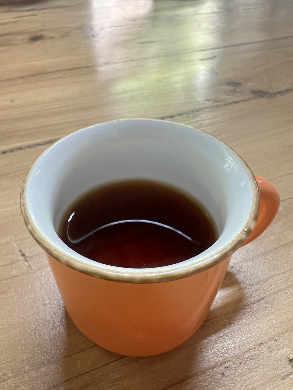 花兒的5號玫瑰園-手沖咖啡