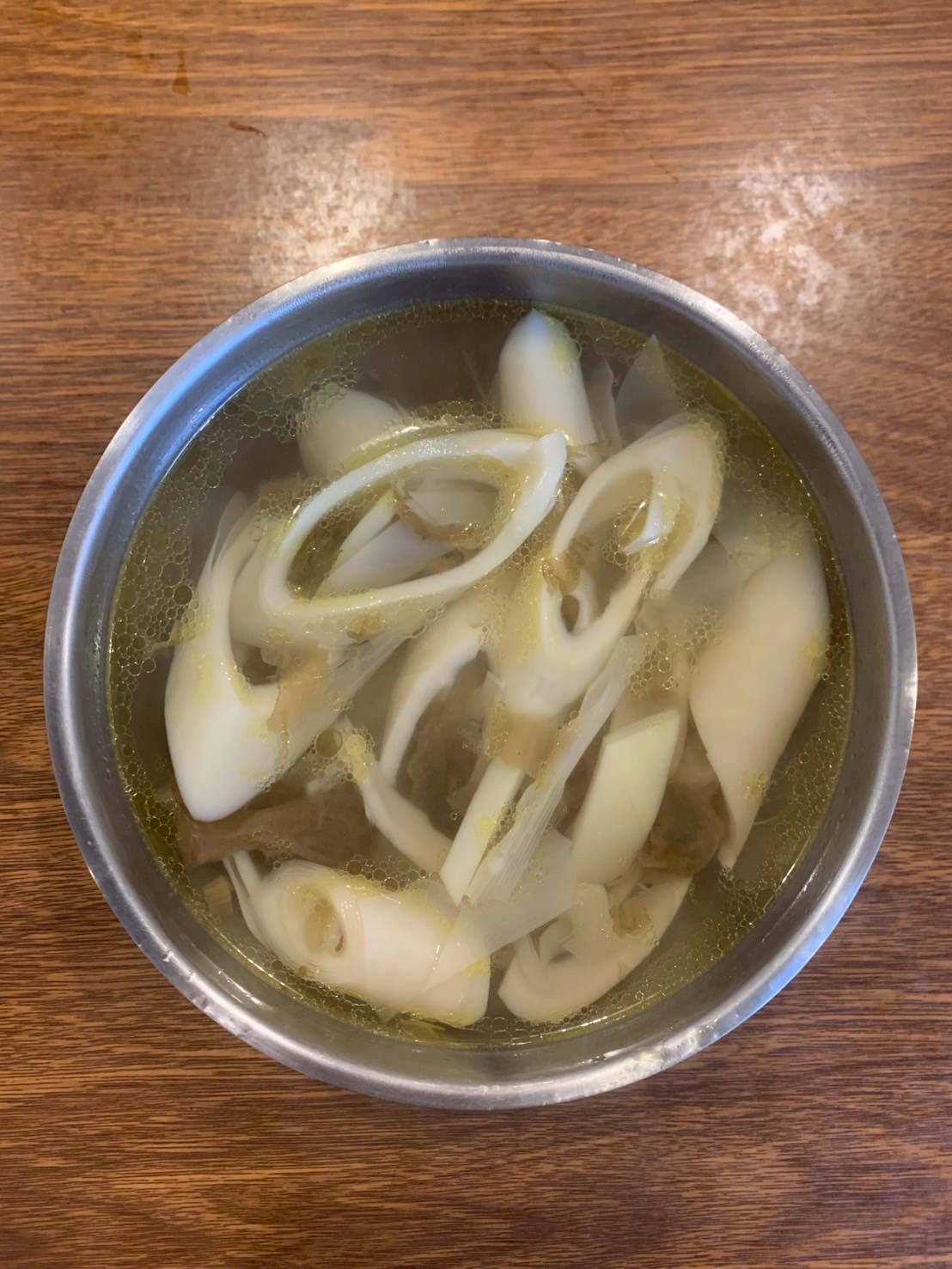阿婆豆腐-客家麵食