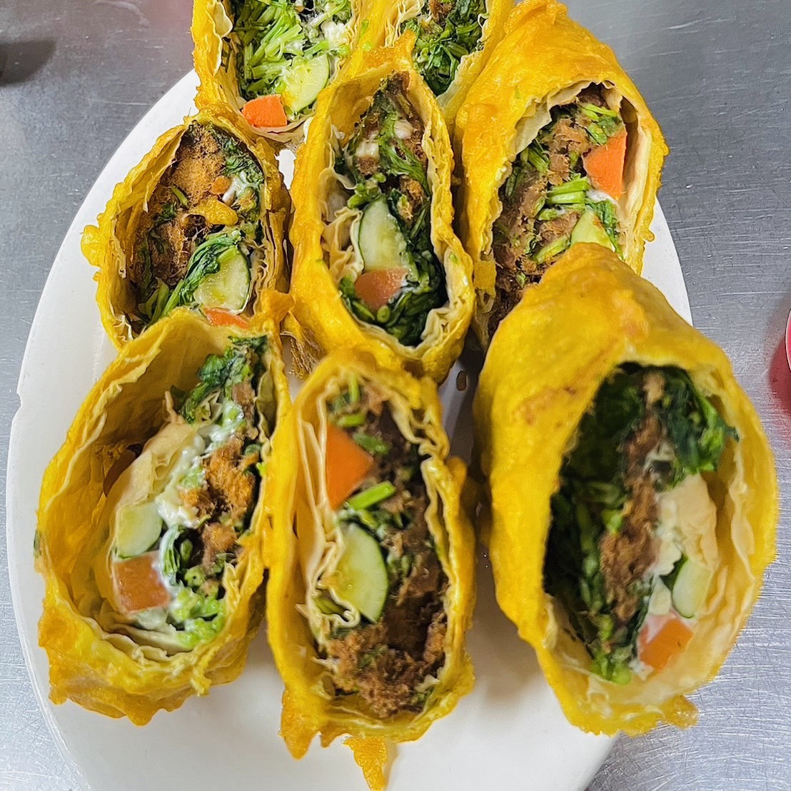 楊家羊肉爐2