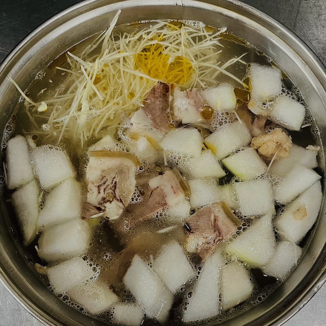 楊家羊肉爐3