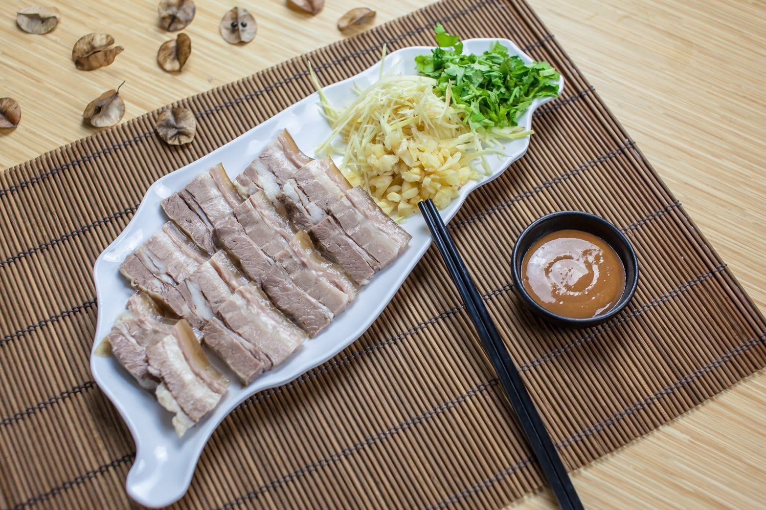 羊肉爐