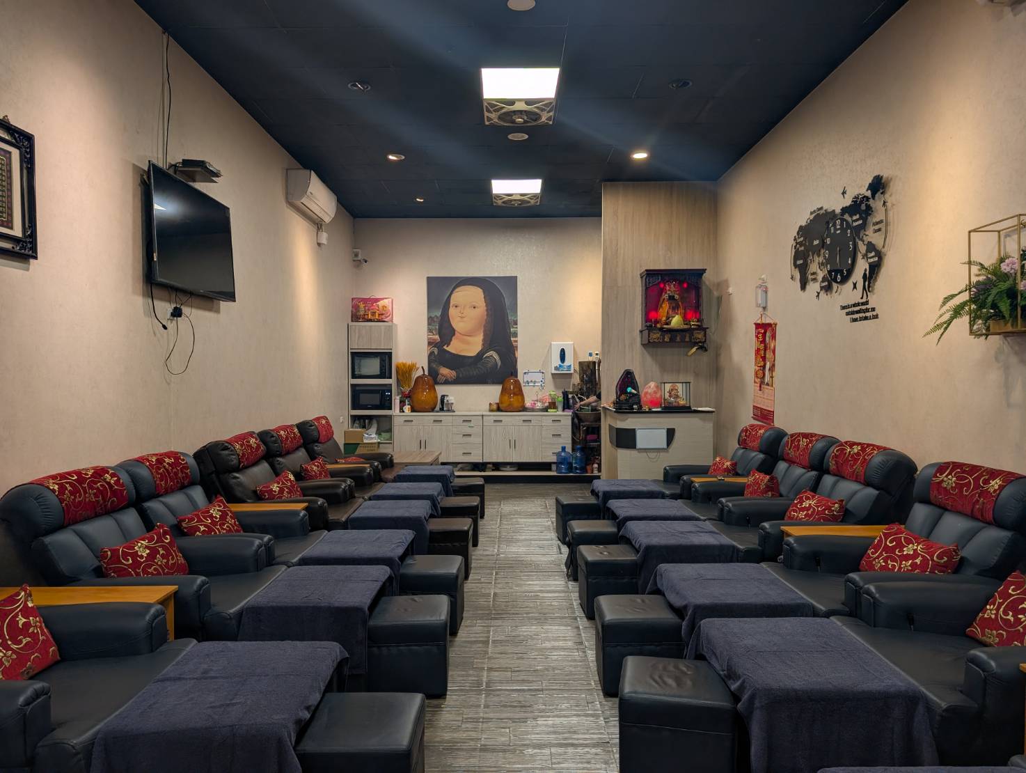 天龍八步養生館2