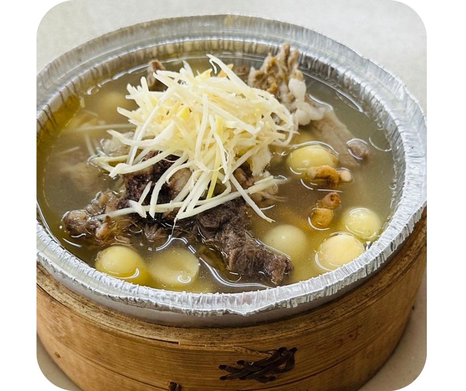 彰化溪湖羊肉爐