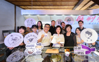 回嘉品咖啡！嘉義老屋咖啡一條街「咖啡生活祭」登場