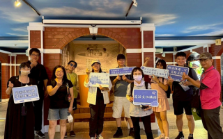 全臺首創！宜蘭礁溪足浴一條街 療癒小旅行「足感幸福」