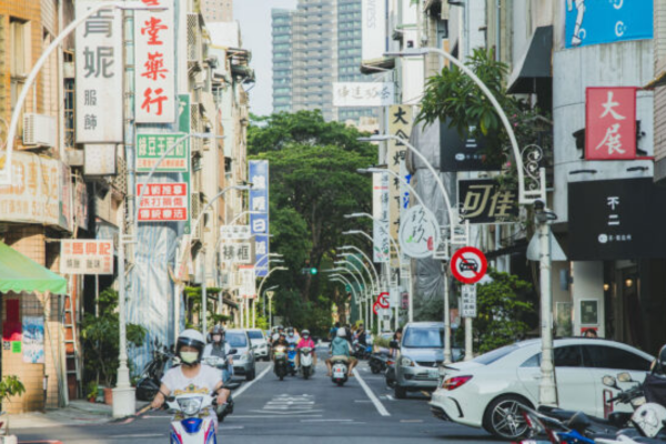  品牌一條街的故事EP23 