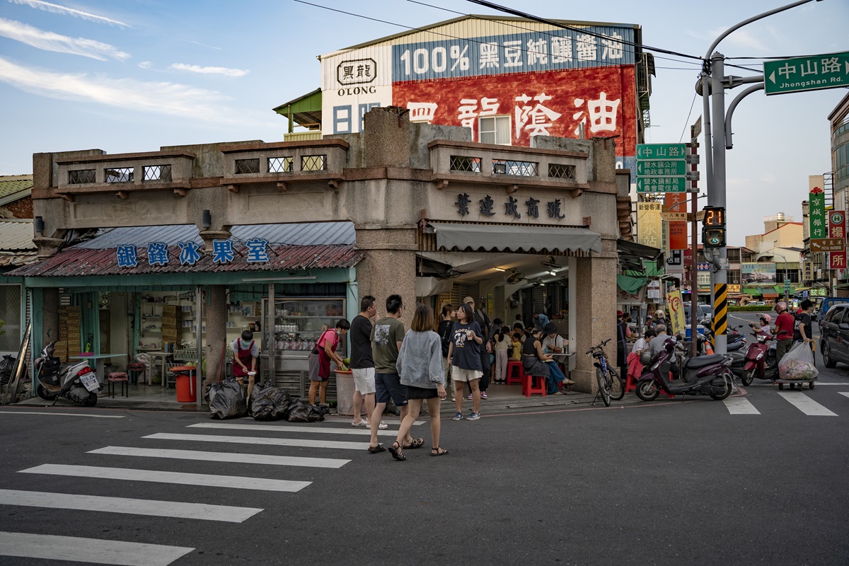 月津港